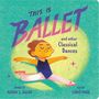 Rekha S Rajan: This Is Ballet, Buch