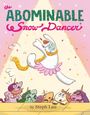 Steph Lau: The Abominable Snow Dancer, Buch