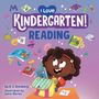 D J Steinberg: I Love Kindergarten!: Reading, Buch