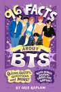 Arie Kaplan: 96 Facts about Bts, Buch