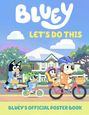 Penguin Young Readers Licenses: Let's Do This, Buch