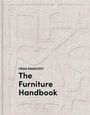 Frida Ramstedt: The Furniture Handbook, Buch