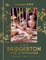 Emily Timberlake: The Official Bridgerton Guide to Entertaining, Buch