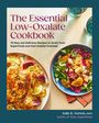 Sally K. Norton: The Essential Low-Oxalate Cookbook, Buch