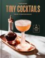 Tyler Zielinski: Tiny Cocktails, Buch