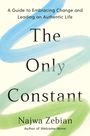 Najwa Zebian: The Only Constant, Buch