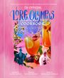 Genn McMenemy: The Official Lore Olympus Cookbook, Buch