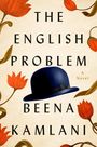 Beena Kamlani: The English Problem, Buch