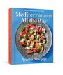 Ayesha Nurdjaja: Mediterranean All the Way, Buch