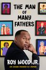 Roy Wood: The Man of Many Fathers, Buch
