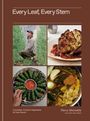 Pierce Abernathy: Every Leaf, Every Stem, Buch