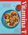 Fermin Nunez: Vitamina T, Buch
