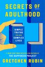 Gretchen Rubin: Secrets of Adulthood, Buch