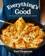 Toni Chapman: Everything's Good, Buch