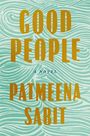 Patmeena Sabit: Good People, Buch
