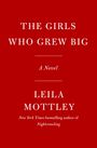 Leila Mottley: The Girls Who Grew Big, Buch