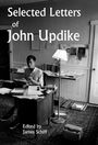 John Updike: Selected Letters of John Updike, Buch