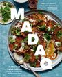 Nargisse Benkabbou: Madaq, Buch