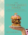 Danielle Sepsy: The Scone Queen Bakes, Buch
