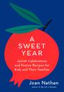 Joan Nathan: A Sweet Year, Buch