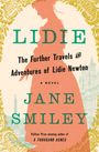 Jane Smiley: Lidie, Buch