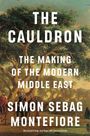 Simon Sebag Montefiore: The Cauldron, Buch