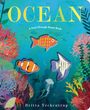 Britta Teckentrup: Ocean: A Peek-Through Board Book, Buch