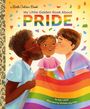 Kyle Lukoff: My Little Golden Book about Pride, Buch