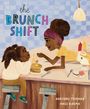 Adrienne Thurman: The Brunch Shift, Buch