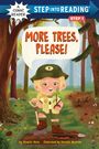 Alastair Heim: More Trees, Please!, Buch