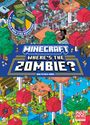 Random House: Minecraft: Where's the Zombie Search & Find, Buch