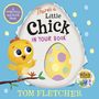 Tom Fletcher: There's a Little Chick in Your Book, Buch
