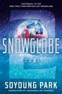 Soyoung Park: Snowglobe 2, Buch