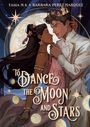 Tasia M S: To Dance the Moon and Stars (a Graphic Novel), Buch