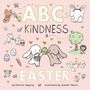 Patricia Hegarty: ABCs of Kindness at Easter, Buch