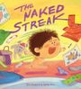 Kim Howard: The Naked Streak, Buch