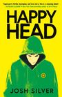 Josh Silver: Happyhead, Buch