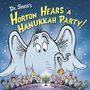 Leslie Kimmelman: Horton Hears a Hanukkah Party!, Buch