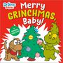 Random House: Merry Grinchmas, Baby! with Dr. Seuss Babies, Buch