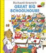 Richard Scarry: Richard Scarry's Great Big Schoolhouse, Buch