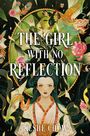 Keshe Chow: The Girl with No Reflection, Buch