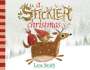 Lane Smith: A Stickler Christmas, Buch