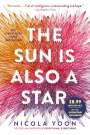 Nicola Yoon: The Sun Is Also a Star, Buch