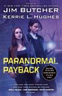 Faith Hunter: Paranormal Payback, Buch