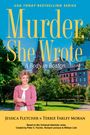 Jessica Fletcher: Murder, She Wrote, Buch