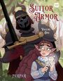 Purpah: Suitor Armor: Volume 1, Buch