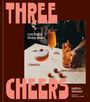 Kaitlyn Stewart: Three Cheers, Buch