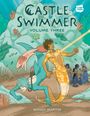 Wendy Martin: Castle Swimmer: Volume 3, Buch