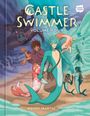 Wendy Martin: Castle Swimmer: Volume 4, Buch