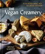 Miyoko Schinner: The Vegan Creamery, Buch